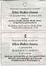 Ellen Møller Jessen