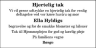 Ella Hyldig